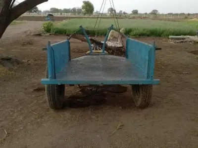 Two Wheel Metal Rekdo Cart for Sale Two Wheel Metal Rekdo Cart for Sale