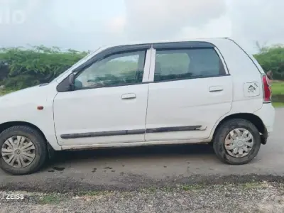 Maruti Suzuki Alto K10 2011 CNG