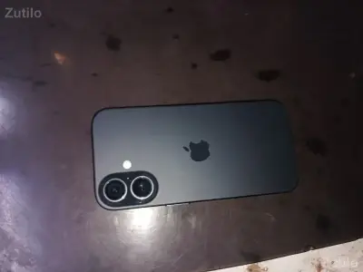 I phone 16 (black, 128Gb) I phone 16 (black, 128Gb)