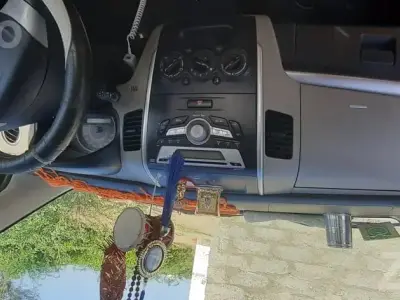2017 Maruti Suzuki Wagon R Petrol 2017 Maruti Suzuki Wagon R Petrol