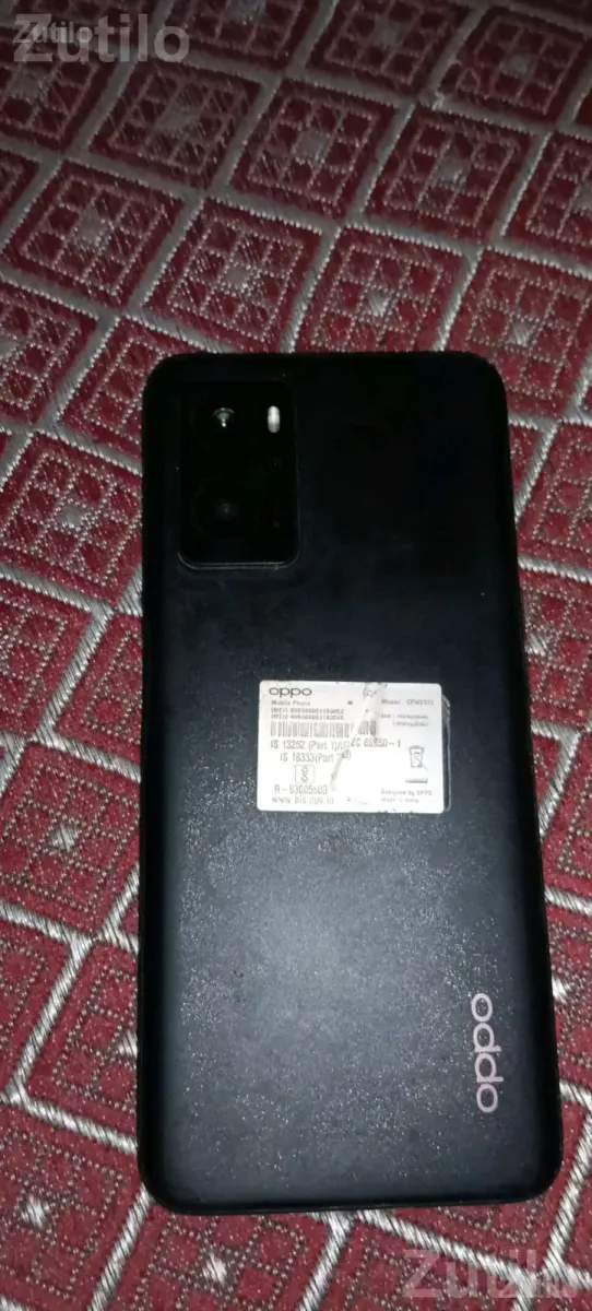Xiaomi Redmi 10K Smartphone Camera Not Working - Mobile Phones - Surendranagar City - Image 5