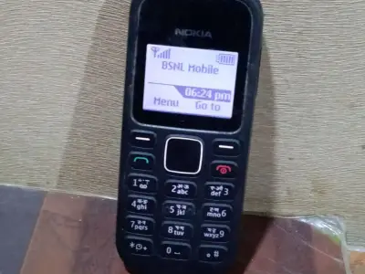 Nokia Keypad Mobile Phone in Good Condition