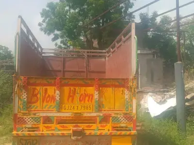 2014 Maxi Plus Loading Truck