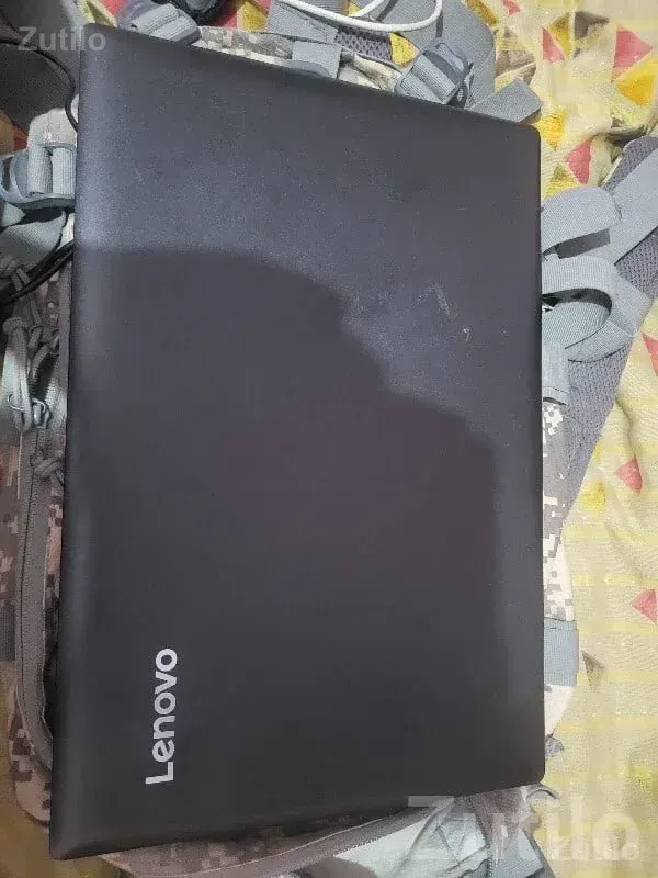 Lenovo Ideapad 320 Laptop with Charger - Laptops & Computers - Rajkot City - Image 2