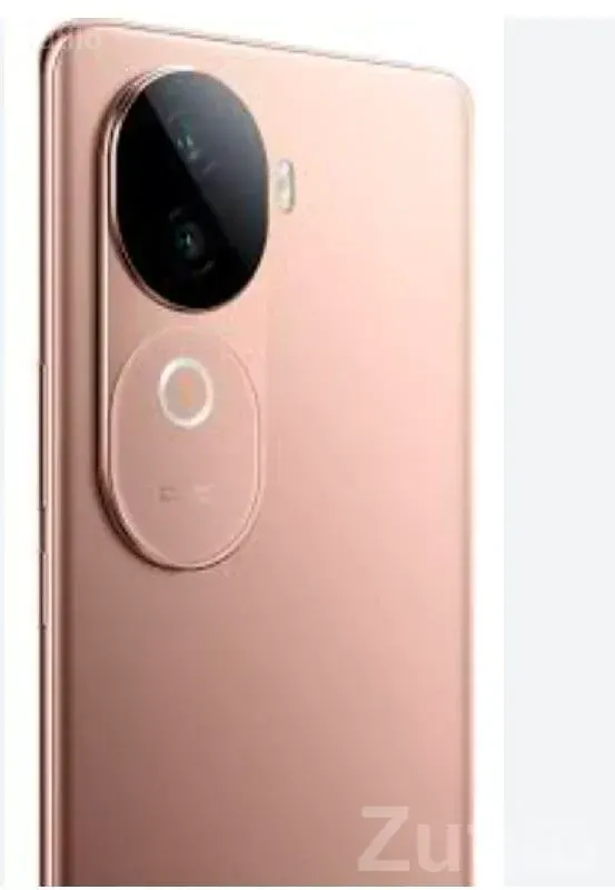 Rose Gold Dual Camera Smartphone - Mobile Phones - Sutrapada - Image 1