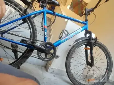 Hero Sprint Bicycle in Working Condition Hero Sprint Bicycle in Working Condition