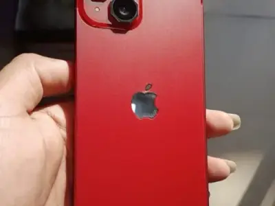 I phone 13 red I phone 13 red