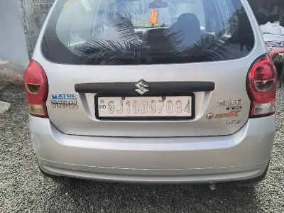 Maruti Suzuki Alto K10 2014 LXI Maruti Suzuki Alto K10 2014 LXI