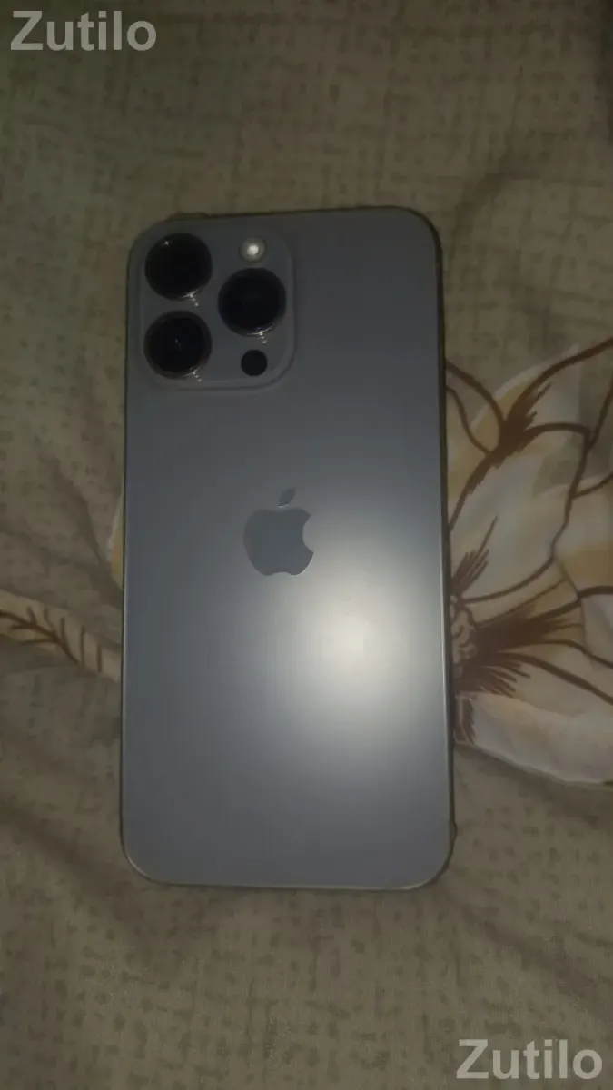 iPhone 15 pro max - Mobile Phones - Morbi City - Image 1