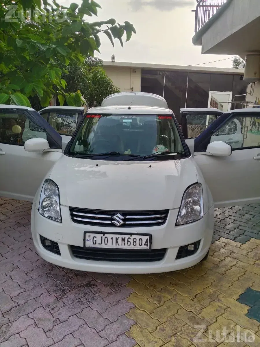 2011 Maruti Suzuki Swift Dzire VDI Diesel - Cars - Mendarda - Image 3