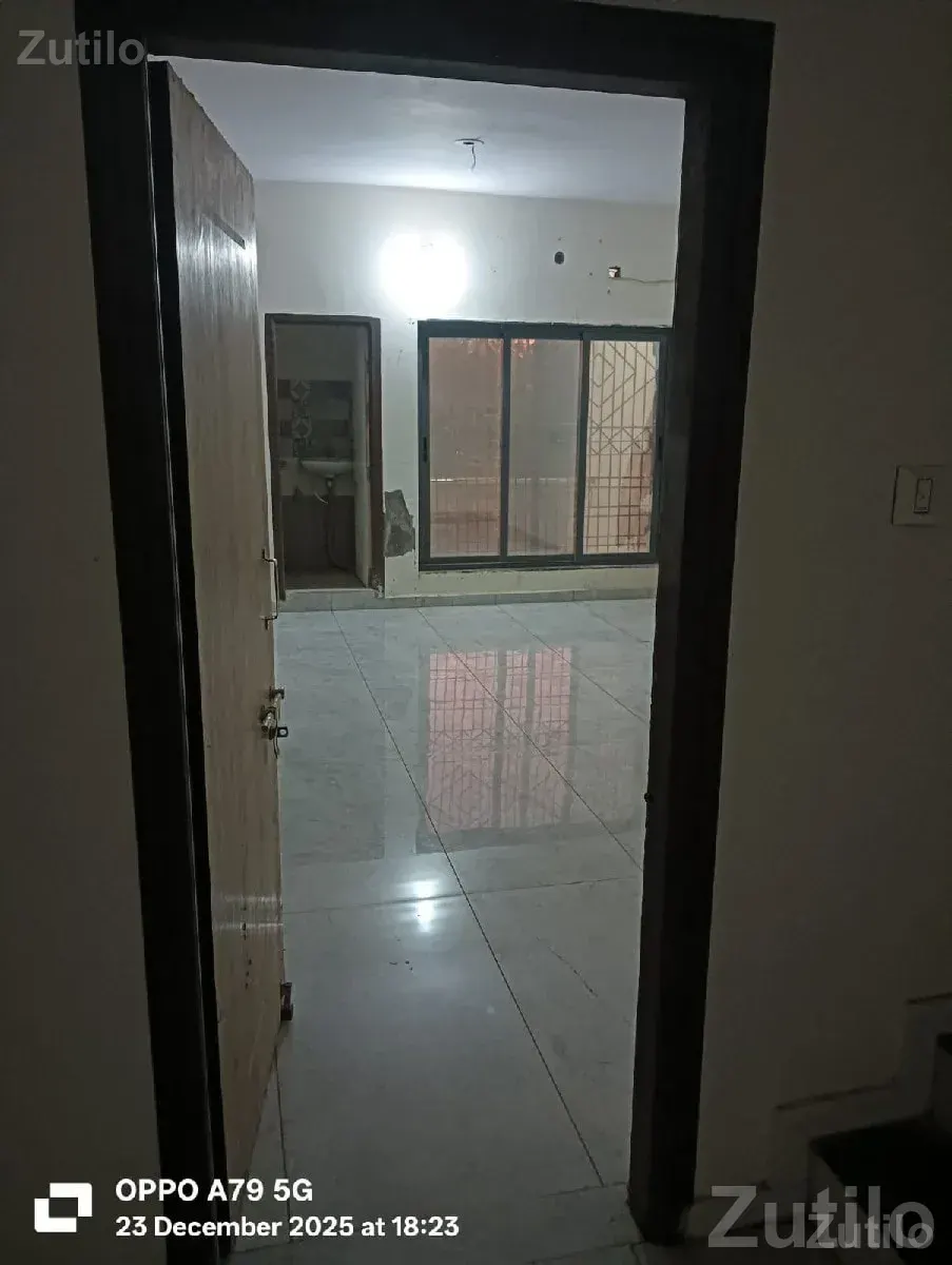 Kitchen Area in House for Sale Chotila - House for Sale - Lodhika - Image 3