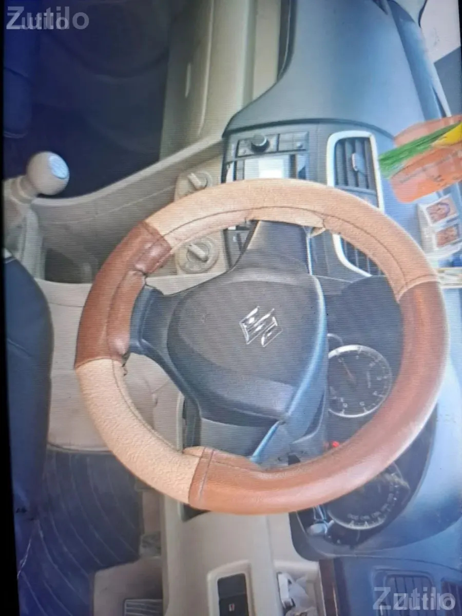 2015 Maruti Suzuki Dzire VDI Grey - કાર - ભાવનગર શહેર - Image 3
