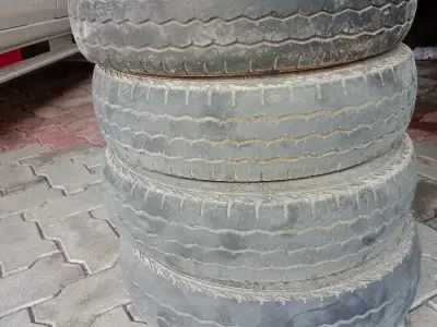 ઇકો ગાડી ના ટાયર ઇકો ગાડી ના ટાયર