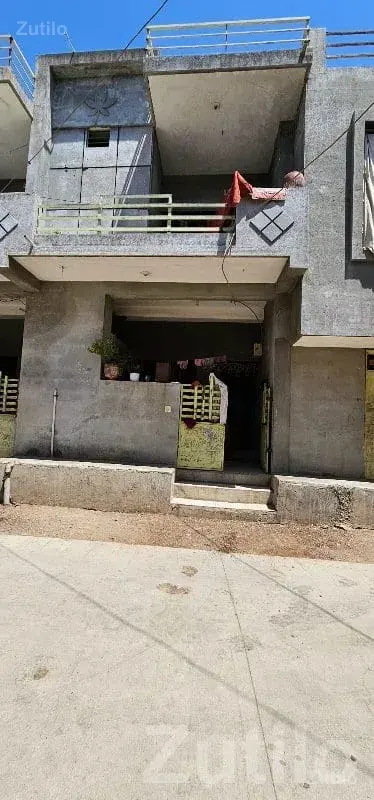 131 Sq Yd House for Sale in Ganga Nagar - House for Sale - Keshod - Image 1