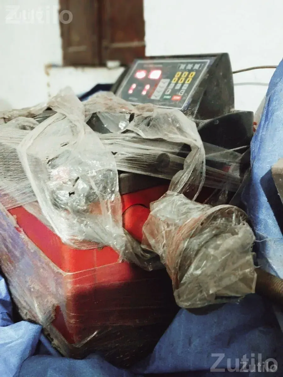 Digital Industrial Weighing Machine - Machinery - Junagadh City - Image 2
