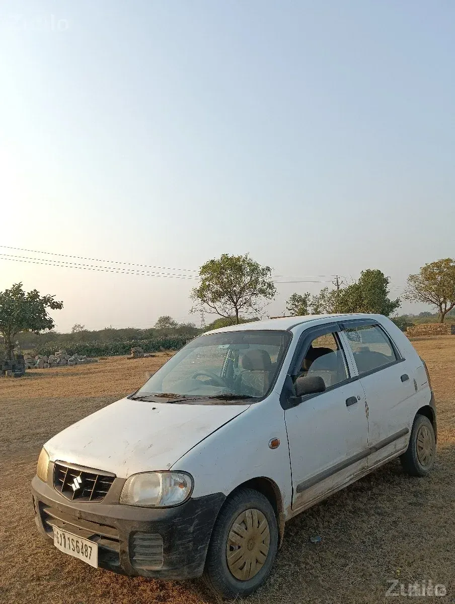 alto lxi vechvani che - Cars - Keshod - Image 3