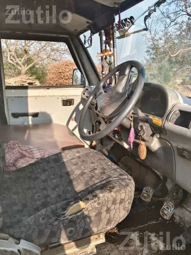Mahindra Bolero Pickup 2008 - કાર - મહુવા - Image 4