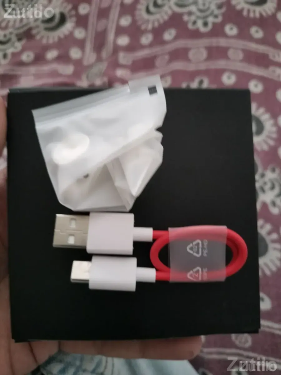 One plus nord 3 ear buds - ઇલેક્ટ્રોનિક ઍક્સેસરીઝ - દસ્ક્રોઇ - Image 3