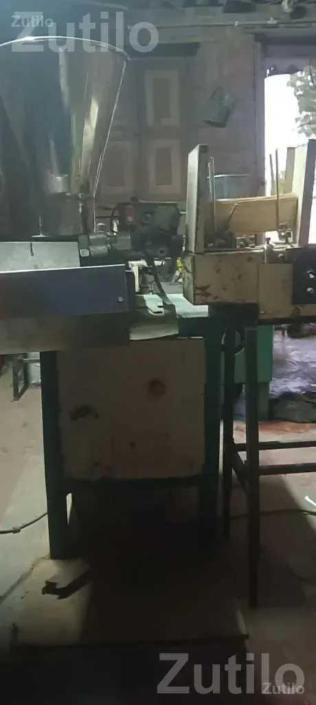 Agarbatti Making Machine - Machinery - Petlad - Image 3