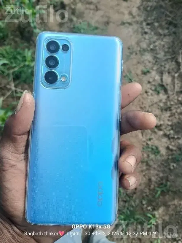 OPPO K13x 5G Mobile Phone - Mobile Phones - Tharad - Image 3