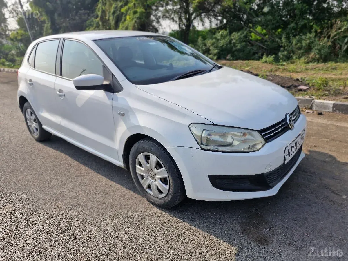 Volkswagen polo - કાર - ઉપલેટા - Image 2
