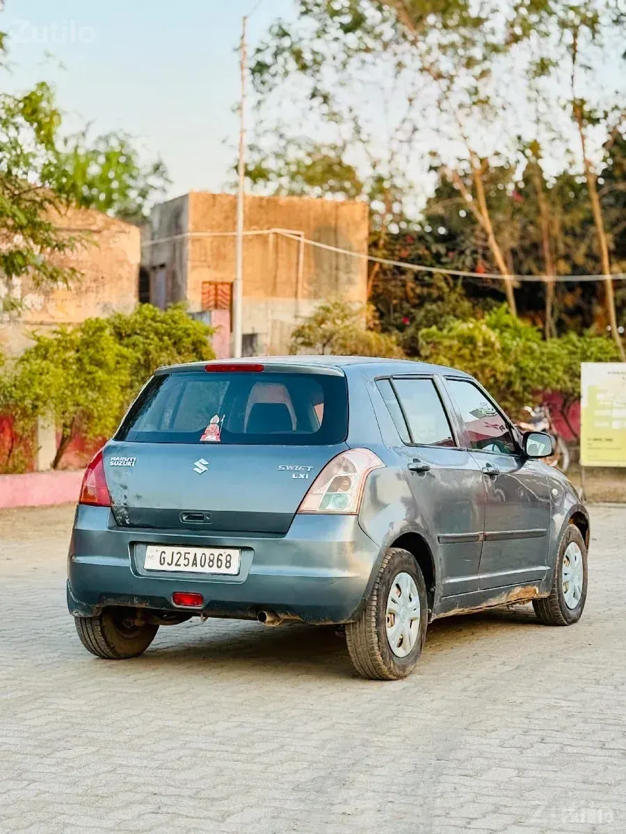 Swift tukdo 
bhav 95 fix - Cars - Dwarka - Image 2