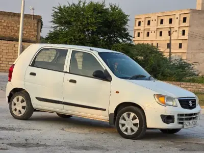 અલ્ટો કે10 અલ્ટો કે10