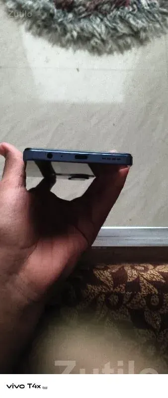 Infinix Note 30 5G – Smooth Display Phone - મોબાઇલ ફોન - ભેસાણ - Image 3