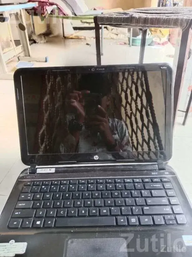 HP Laptop for Sale - લેપટોપ અને કમ્પ્યુટર - હળવદ - Image 3