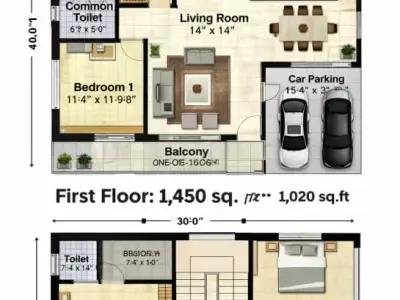 House Construction Service With Engineer Plan House Construction Service With Engineer Plan