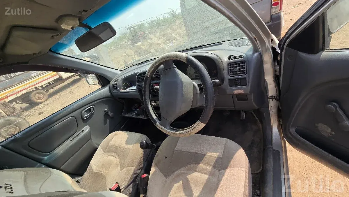 2008 Maruti Alto LX Used Car for Sale - Cars - Kalyanpur - Image 3