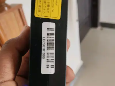 Lenovo i3 Laptop Black Used 2 Years