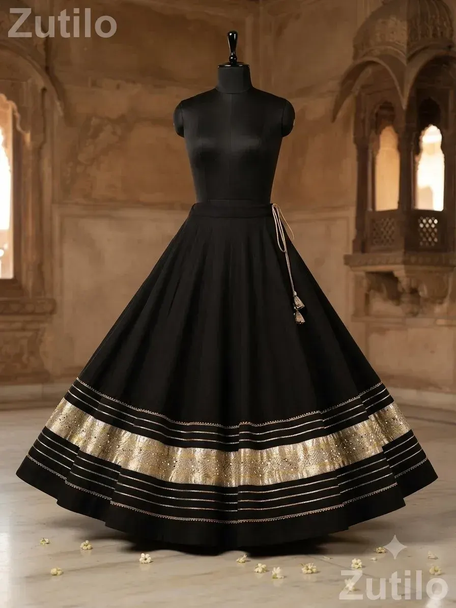 Chaniya Choli - Women's Wear - Ahmedabad City - Image 2