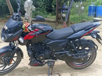 Bajaj Pulsar 125 Bike 2023 Model Bajaj Pulsar 125 Bike 2023 Model