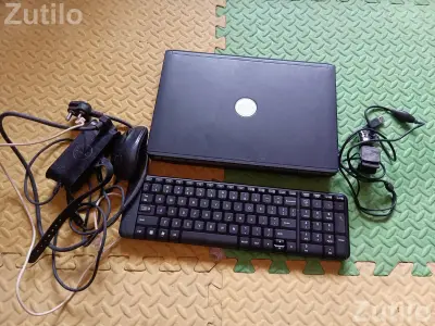 Del laptop Del laptop