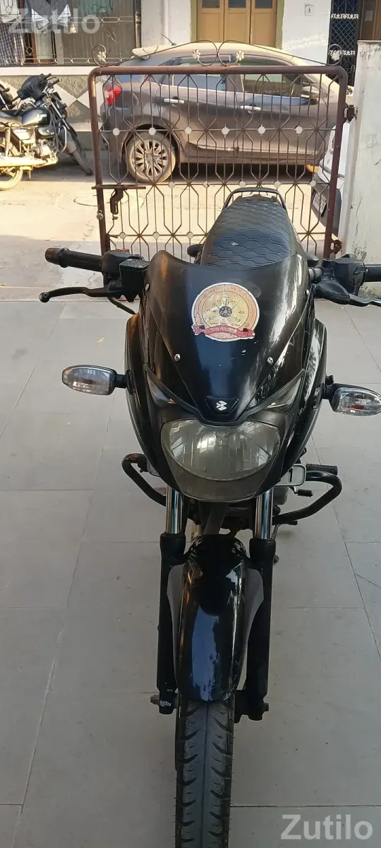 Bike sell - બાઇક્સ - વડોદરા શહેર - Image 4