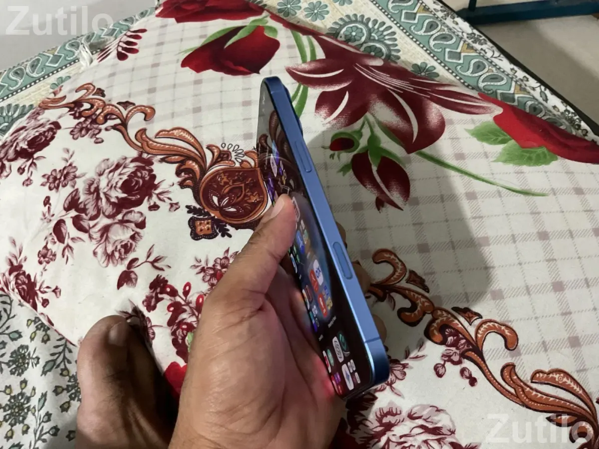 Iphone 16 plus - મોબાઇલ ફોન - અમદાવાદ શહેર - Image 4