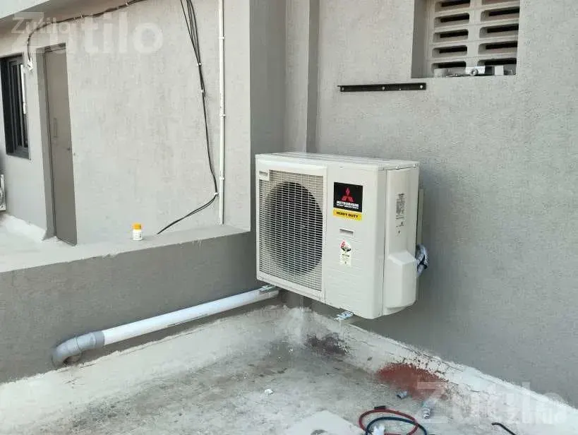 AC Fitting Repair and Service Work - Home Repair - Rajkot City - Image 3