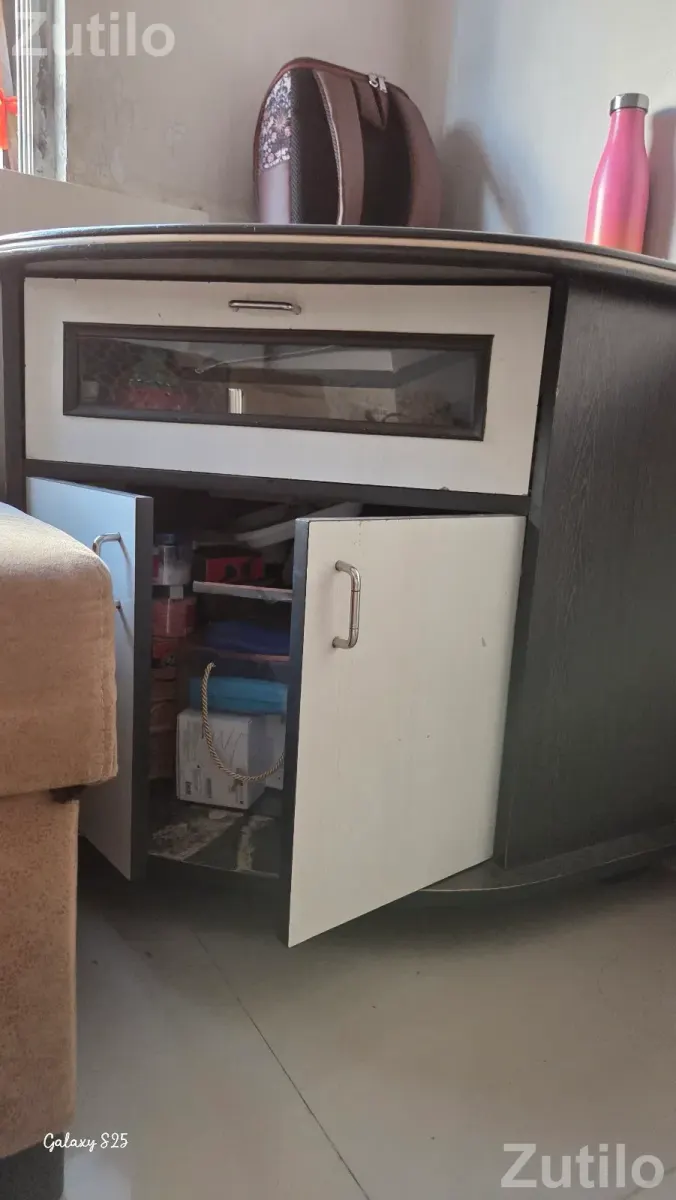 Corner furniture - ખુરશી, સ્ટૂલ અને બેઠક - સુરત શહેર - Image 2