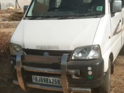 2012 Maruti Suzuki Eeco Van Second Owner 2012 Maruti Suzuki Eeco Van Second Owner
