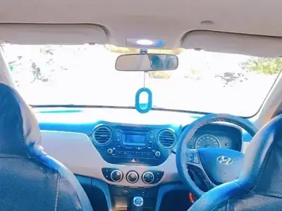 Hyundai Grand i10 Asta Push Start Car Hyundai Grand i10 Asta Push Start Car
