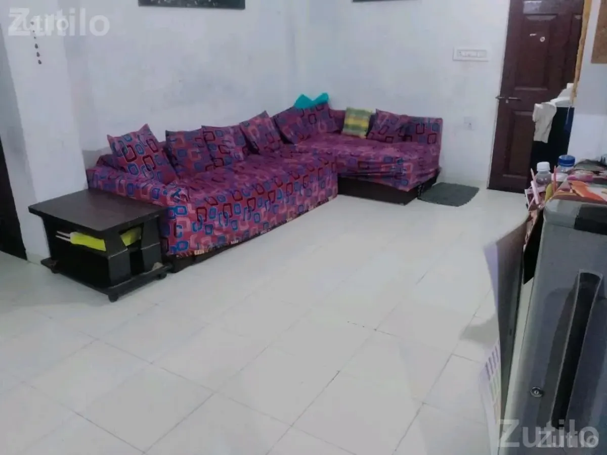 2BHK Fully Furnished Ready to Move Flat - House for Sale - Ahmedabad City - Image 2