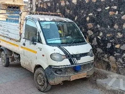 Mahindra Jeeto 2017 Mini Truck for Sale Mahindra Jeeto 2017 Mini Truck for Sale