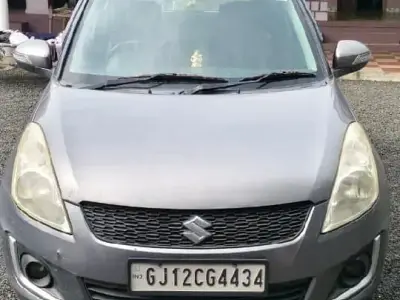 ગાડી વેચવાની છે ગાડી વેચવાની છે