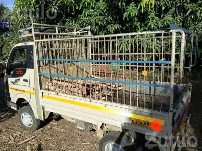Tata Ace HT 2015 Mini Truck Tata Ace HT 2015 Mini Truck