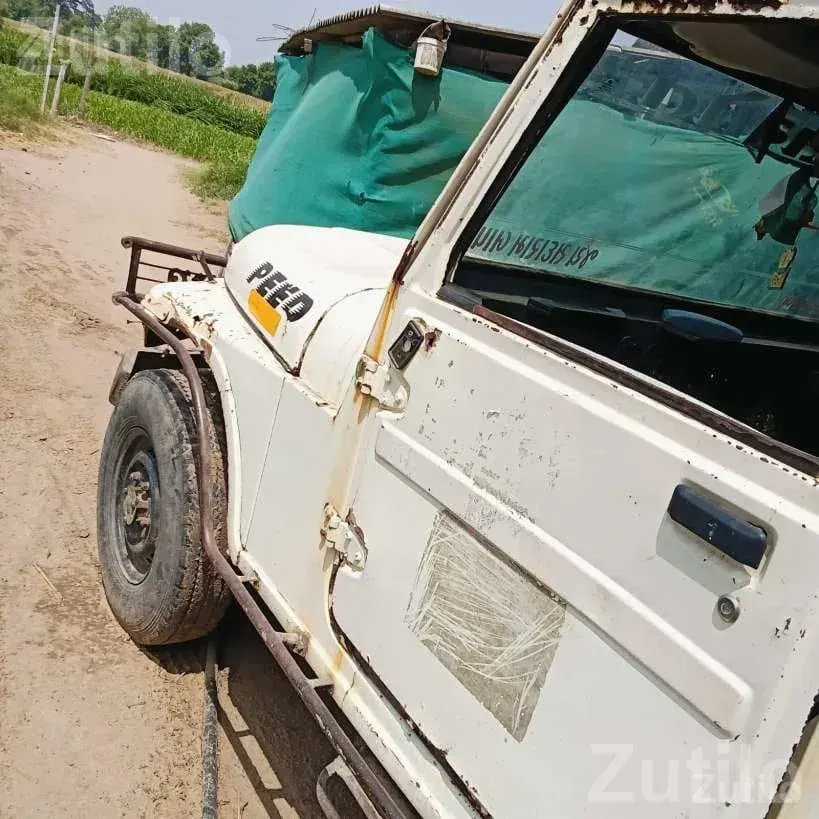 2002 Diesel Max Pickup for Sale - ટ્રક અને લોરી - ધંધુકા - Image 3