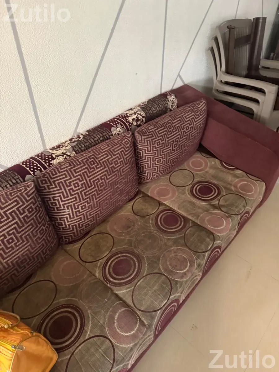 Sofa for 6 person - Sofa Sets - Surat City - Image 4