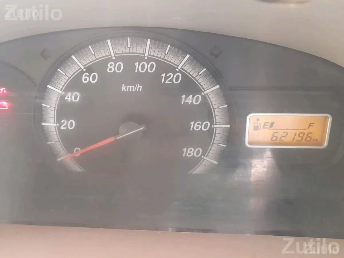 Maruti Suzuki Eeco 2019 CNG - કાર - નખત્રાણા - Image 3
