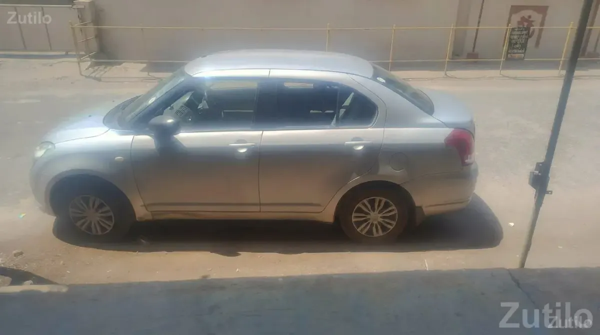 Maruti Suzuki Hatchback – AC Working - Cars - Gondal - Image 3