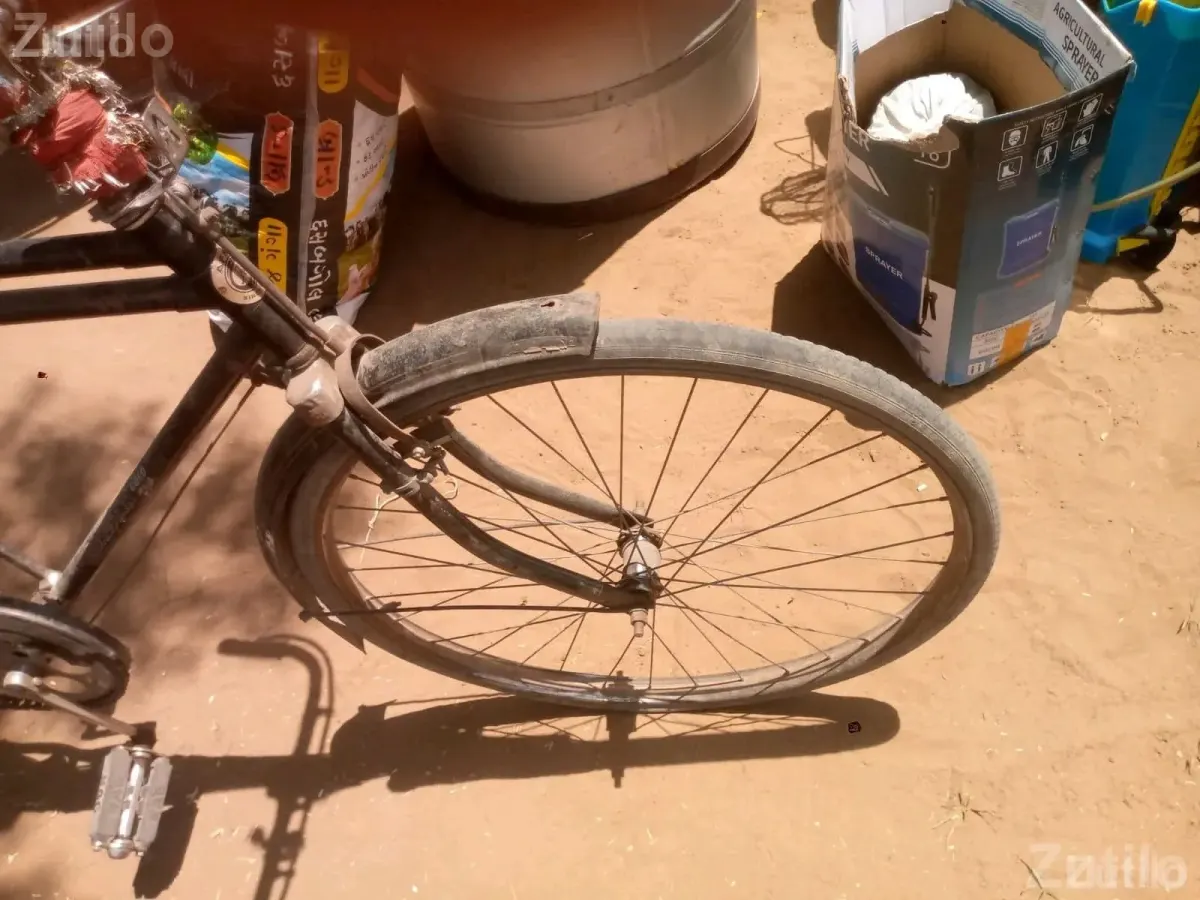 Bicycle for Sale with Bill - Bicycles - Palanpur - Image 3